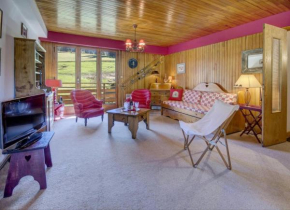 Résidence Le Val D'or - Appartement Val d'Or - 4 Personnes - Les Gets MAE-4061 Les Gets